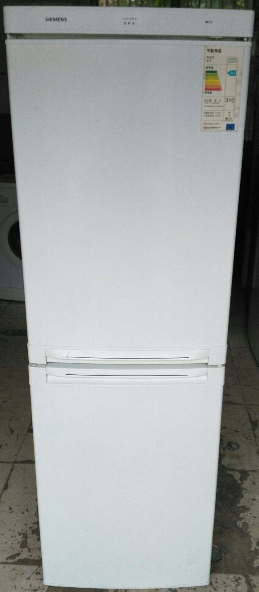 二手冰箱回收，收购各种品牌旧冰箱